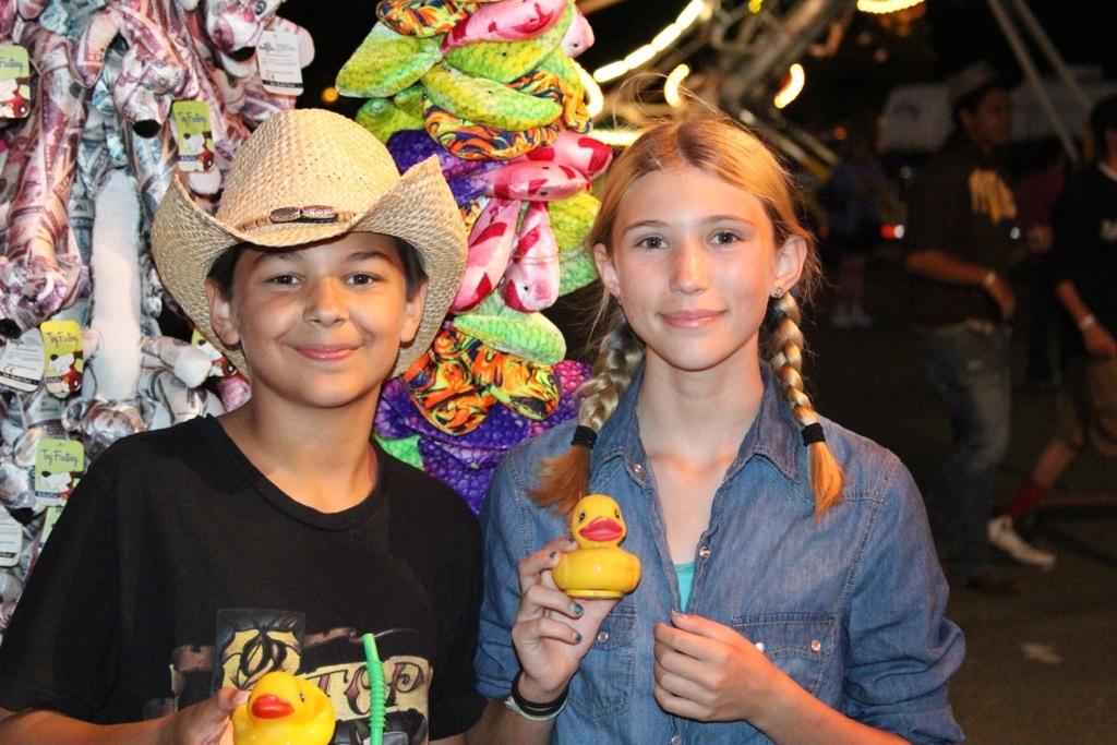 GART Day 14: Moab to Cheyenne & Frontier&nbsp;Days