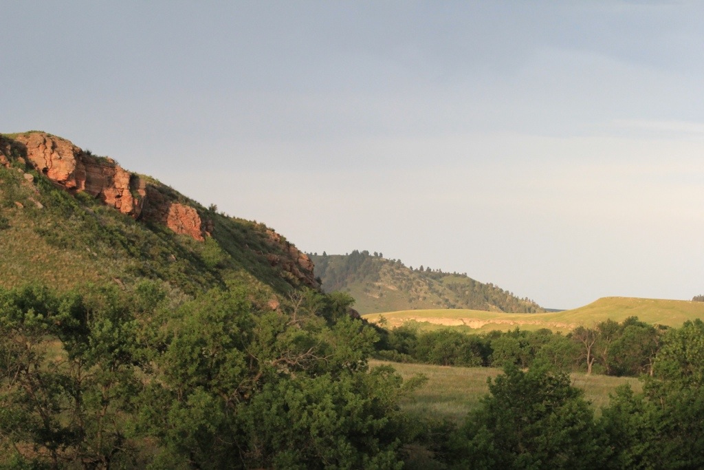GART Day 15: Black Hills, Mammoths, & Bison&nbsp;Burgers