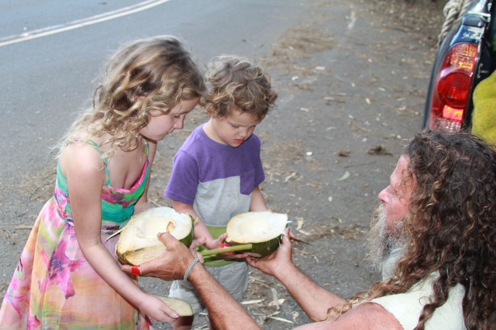 Chasing Waterfalls in a Small&nbsp;World