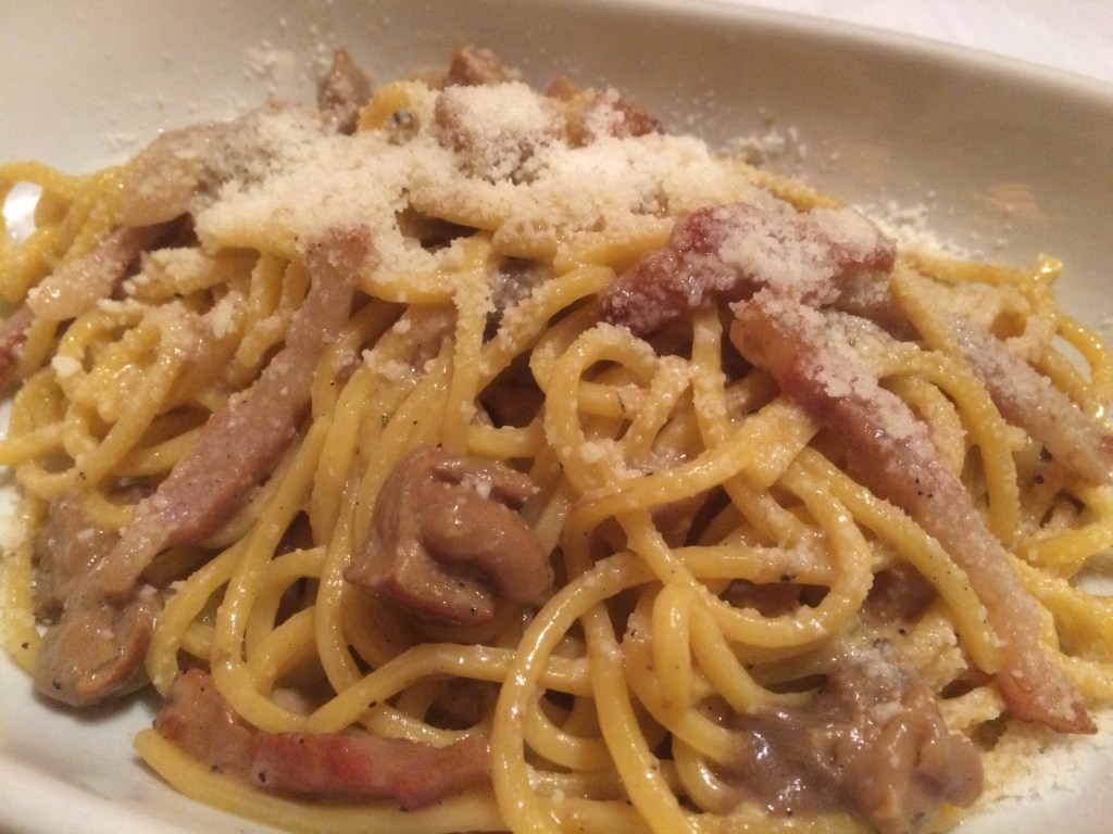 All Roads Lead to&nbsp;Rome