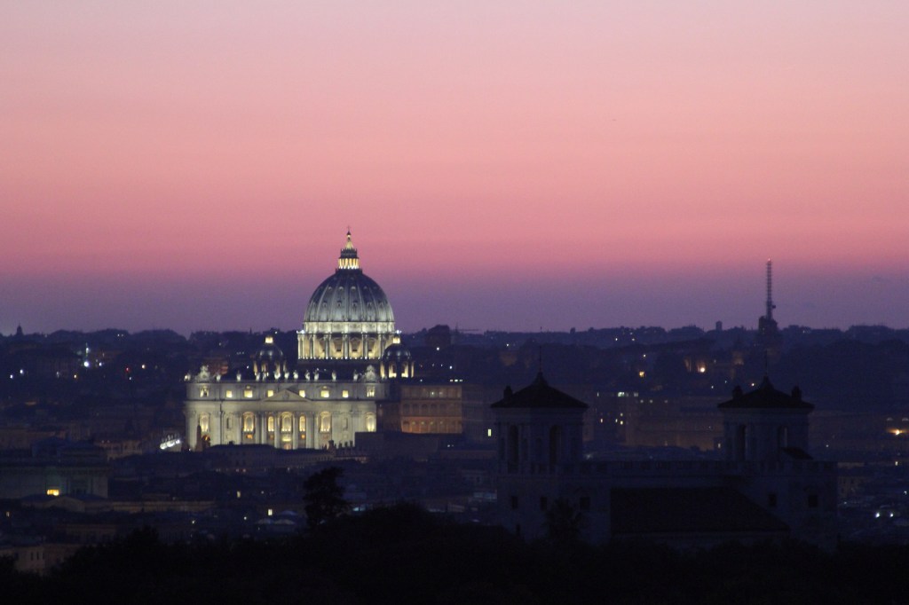 Don’t Forget to Look&nbsp;Up