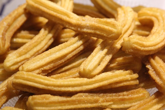 churros