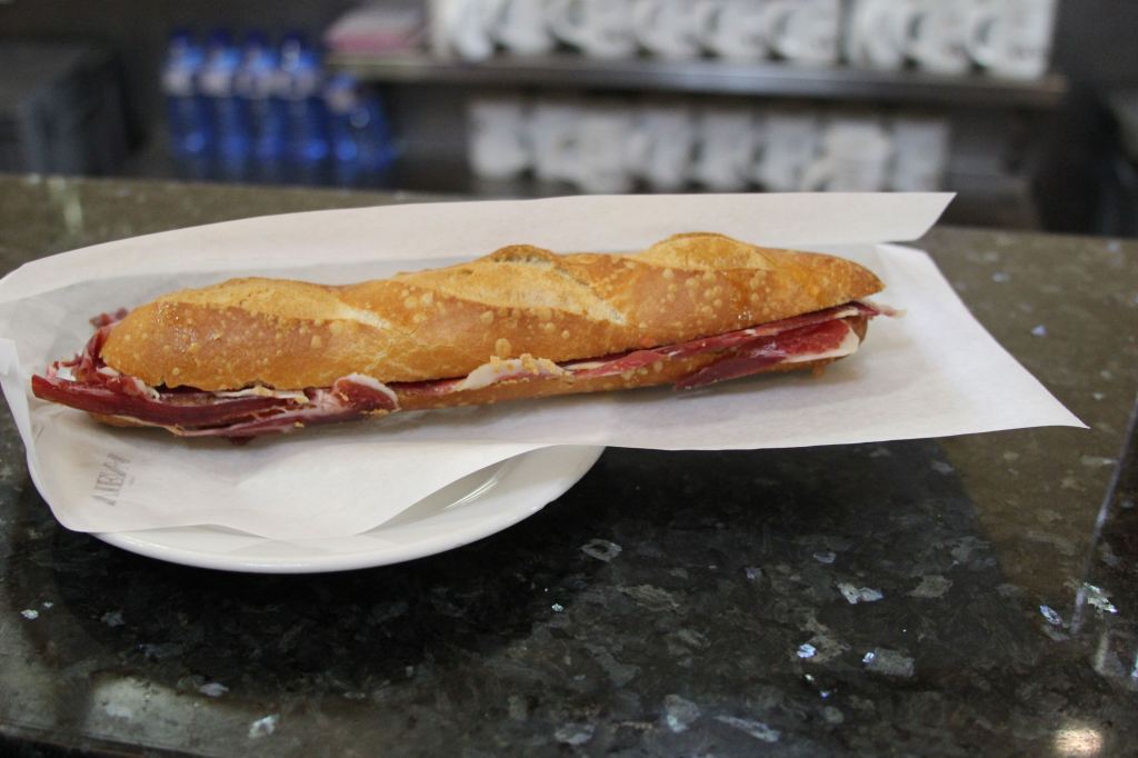 Possibly the Best Sandwich I’ve Ever&nbsp;Had