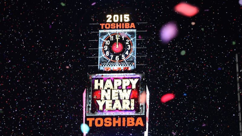 2015 In Review