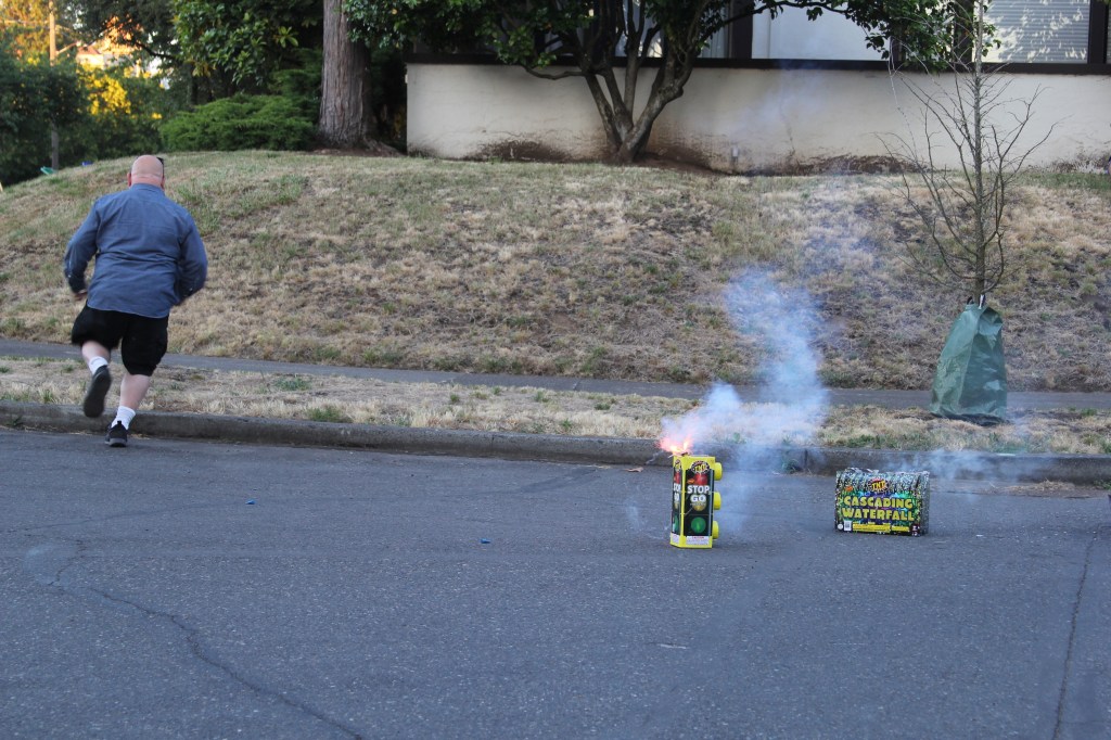 4th of July Party &&nbsp;Hospitality