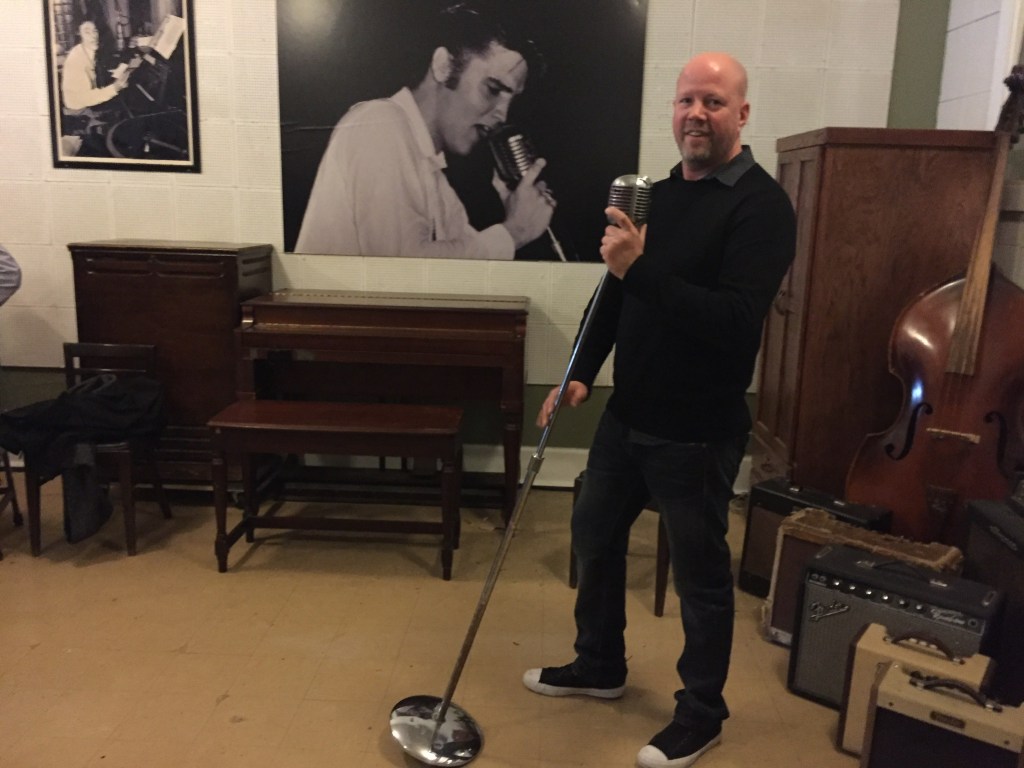 Sun, BBQ, Gibson, & Hot Fried&nbsp;Chicken