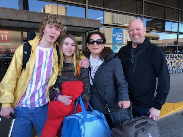 Berlin Day 1: A Sexy Hotel & Paul’s&nbsp;Boutique