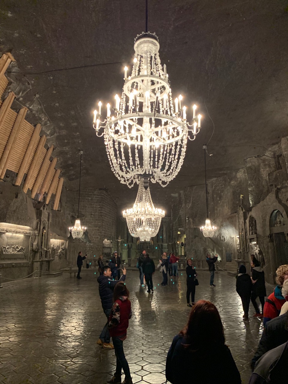 Salt, Groats, & A Mea&nbsp;Culpa