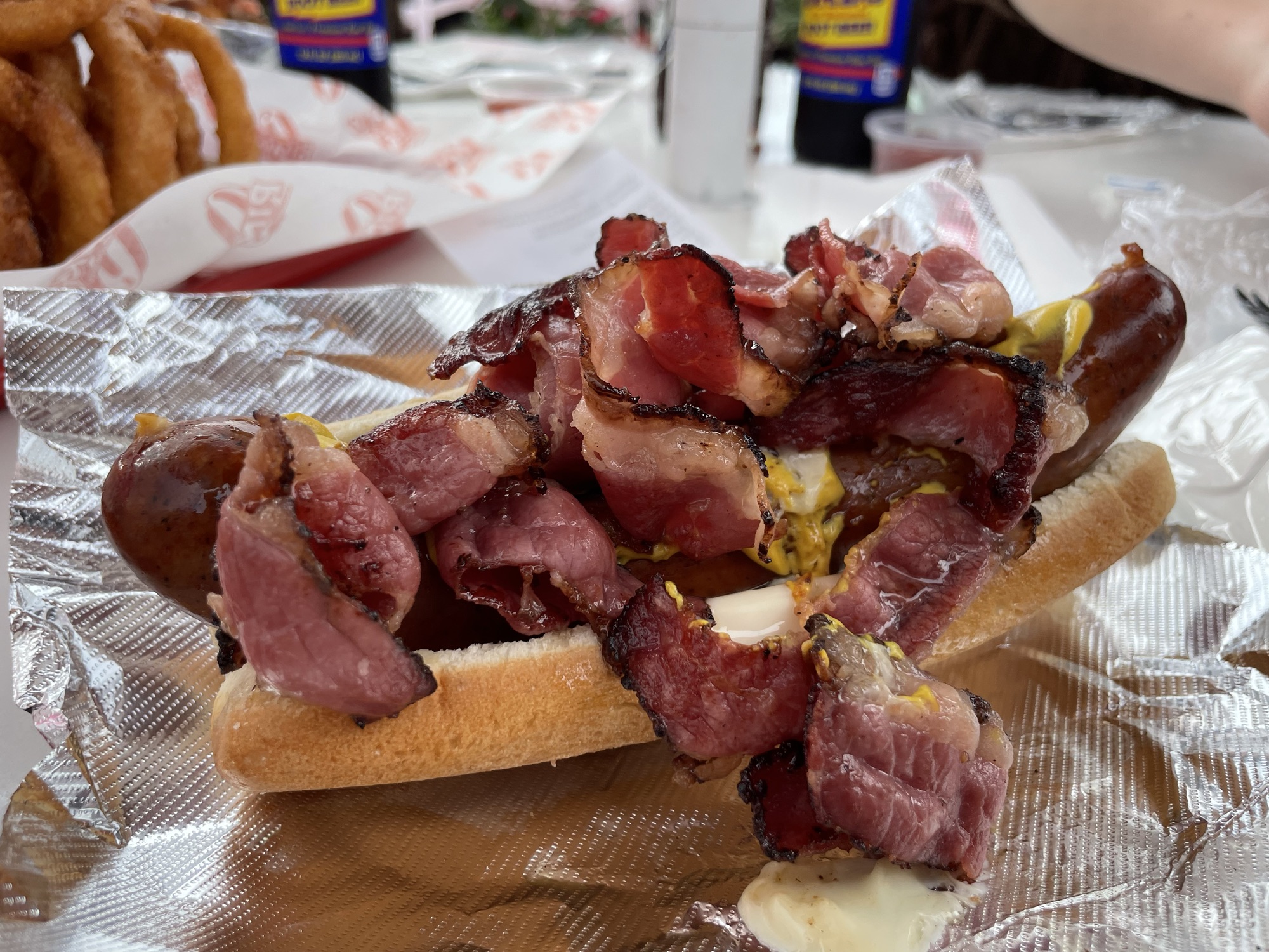 Pink’s Hot Dogs, The Iconic Hollywood Hot Dog Stand Since 1939