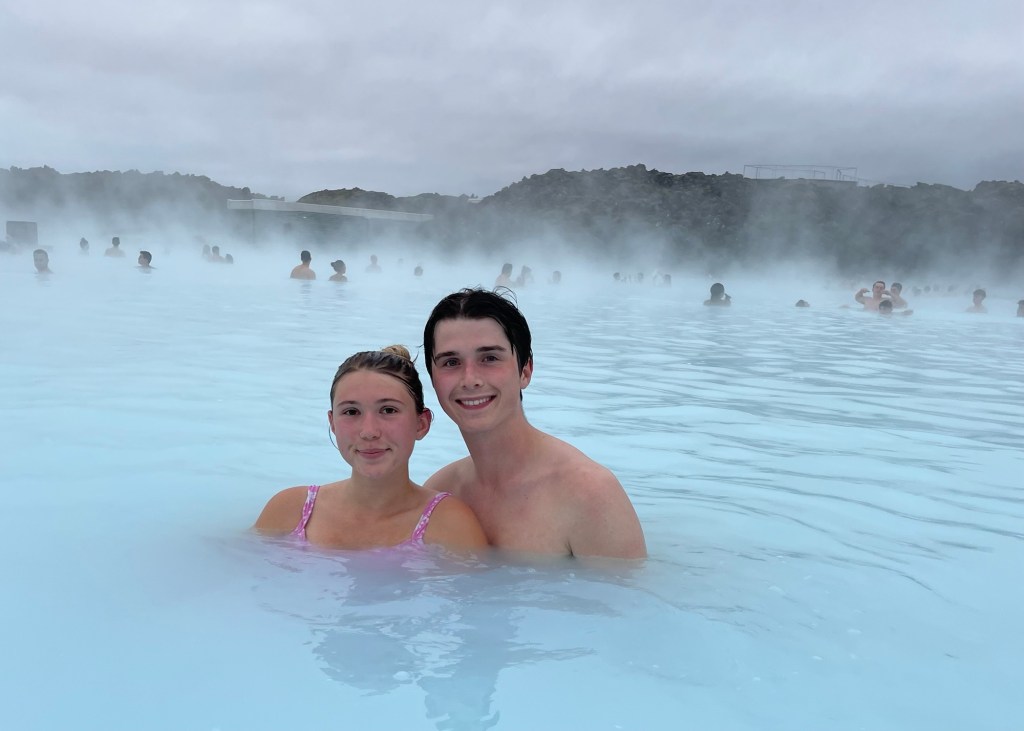 Iceland: Return to the Blue&nbsp;Lagoon
