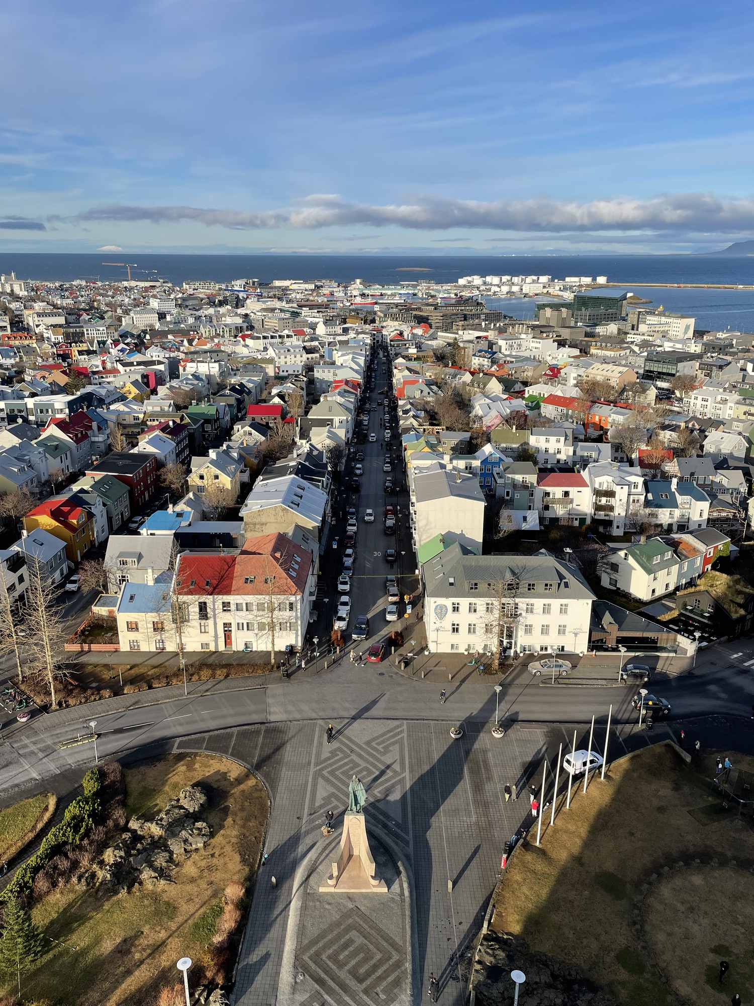 Iceland: Revealing Rekjavík