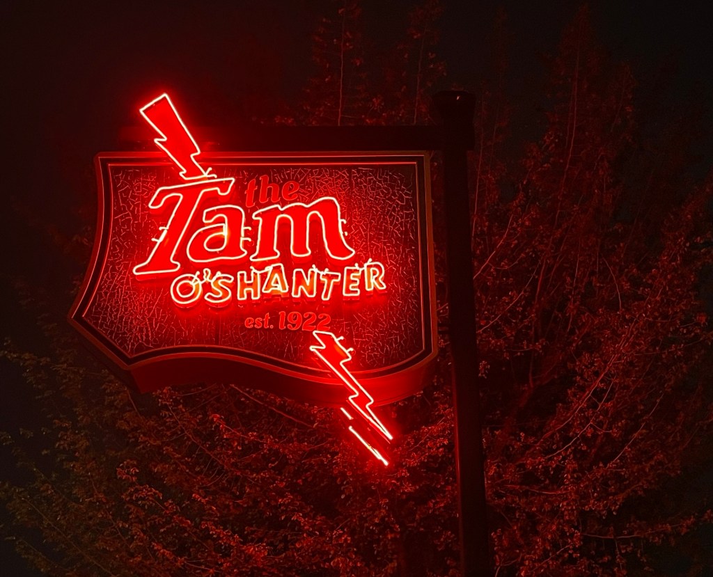 LA: Tam O’Shanter – an LA&nbsp;Gem