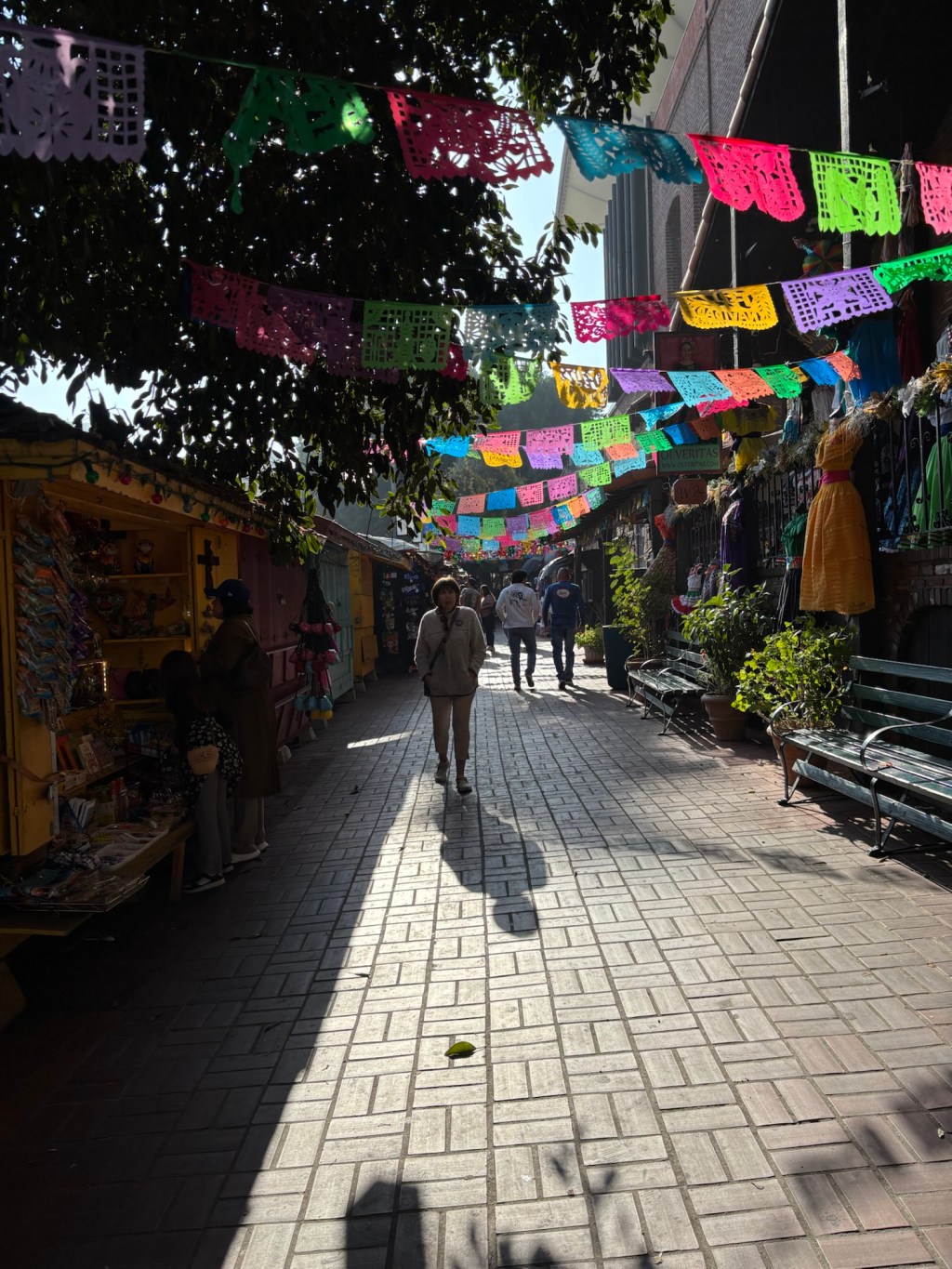 Olvera Street – Birthplace of Los&nbsp;Angeles