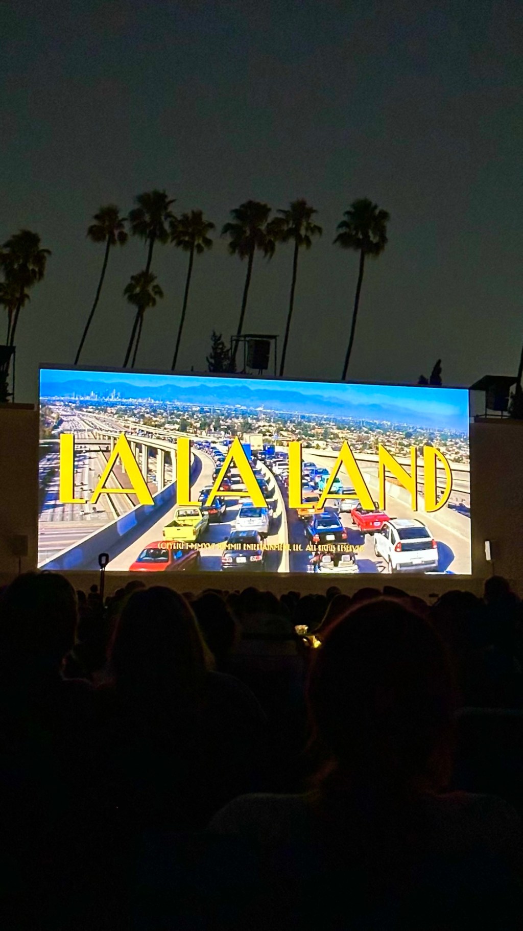 LA: Stars Above & Stars Below – Movie Night at Hollywood Forever&nbsp;Cemetery